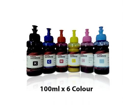 Ecotone%20Premium%20Ink%20For%20Printers%206%20Colour%20For%20Inkjet%20Printers%20CISS%20&%20Cartridge%20100ml%20-%20Image%203