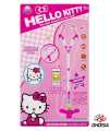 Double Mic Musical Karaoke Set For Kids-Children's Musical Toy Microphone Set With Mobile Phone Connect Option Smart Musical Toys-DS-005. 