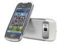 Nokia C7-00 – PTA Approved – Ultra Slim Metal Design – 8MP Camera – 3.5" AMOLED Display – 8GB Internal Storage. 