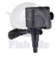 Fish Aquarium Water Pump 3 in 1 RS - 1001 Max H : 0.8M Max Flow: 600L/H Power: 7W Best Powerhead For Small Size Fish Tank. 