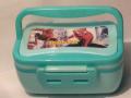 School Lunchbox - Cartoon Characters Lunch Box for Kids. 
