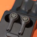 JLab earbuds - Epic Air True Wireless Earbuds. 