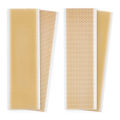 Silica Gel Scar Covering Patch Surgery Cesarean Stretch Marks Scald Scar Paster Fade Invisible Waterproof Scar Paster. 