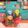 1 Pcs Sports Rugby Volleyball Basketball Football Eraser Student Eraser Office Supplies. 