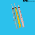 Injection-Shaped Ink Pen – Fun Syringe Pen for Kids & Students. 