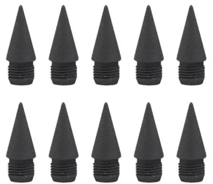 Graphite Inkless High Quality Infinity Pencil Replacrment Nibs