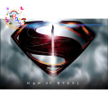 Superman Fancy Backdrop Superman Theme Fancy Panaflex Superman Birthday Party Banner Code 9. 