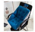 Chair Cushion Cartoon Chair Seat Cushion Soft Seat Pad Office Chair Cushion Comfortable Chair Cushions Semi-Enclosed Cushion Sets Dining Chair Cushion. 