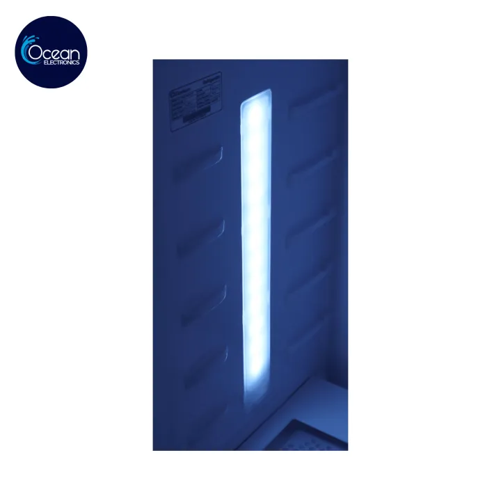 Dawlance%20Refrigerator%209191WB%20Chrome%20Hairline%20Black%20/%20Pearl%20Copper%20/%2016%20CUBIC%20FEET%20/%20425%20LITER%20/%20NATURE%20LOCK%20/%20VITAMINS%20FRESH%20/%2012%20YEARS%20WARRANTY%20-%20Image%208