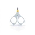 Pigeon Baby Nail Scissors Tool Newborn Baby Safety Nail Clippers Scissors Cutter. 