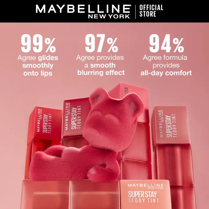 Maybelline%20New%20York's%20Super%20Stay%20Teddy%20Tint%E2%84%A2:%20The%2012-Hour%20Liquid%20Tint%20-%20July%20Forever%20-%20Image%206