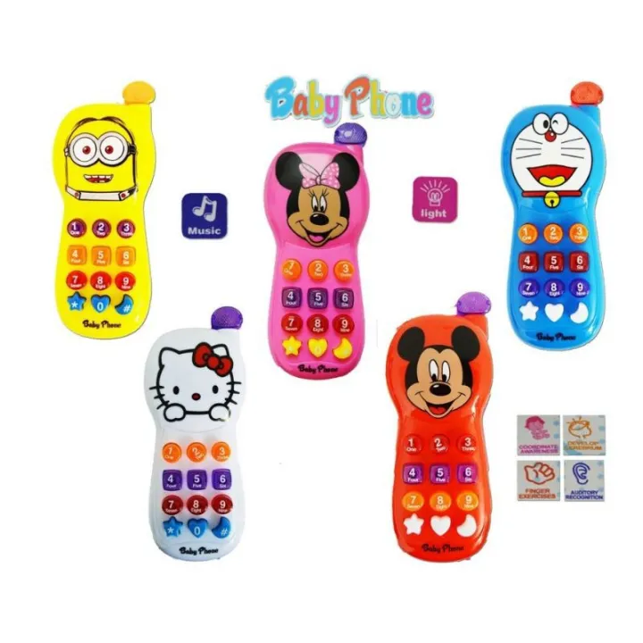 Doraemon%20Cute%20Musical%20Cartoon%20Mobile%20Phone%20Toy%20with%20Colorful%20Light%20Effects%20and%20Wonderful%20Music%20Sound%20for%20Baby%20Kids%20-%20Image%205