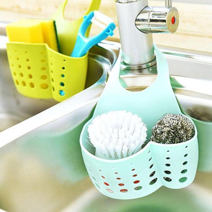 Sponge Holder for Sink