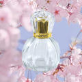 Glass  Glass Bottle Convenient Packaging  Perfume Bottle Perfume Glass Bottle for Non Viscous And Oil-Free Liquid Perfume Atomizing. 