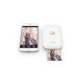 Hp sprocket instantly print smartphone. 