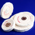 3/4/5/6/7/8" Wheels Buffing Polishing Wheel Cotton Lint Cloth Buffing Wheel Sunlight Super Store. 