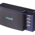 4 ports charger for all android Mobiles and usb devices. 