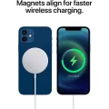 15W Fast MagSafe charger For iPhone 12 Pro Max 13 Pro Max wireless charging solution. 