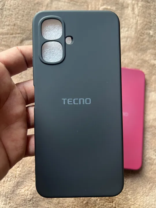 Techno%20spark%20go%202%20Soft%20Silicone%20Case%20-%20Shockproof%20/%20Scratch-Resistant%20Cover%20for%20Techno%20spark%20go%202%20-%20Image%204
