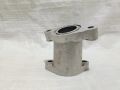 CARBURETOR ALTER BEND YAMAHA YBR125 - KMSTAR. 