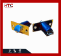Round Lock Shooter Cylinder Closing Knob Spare Part of Round Lock. 