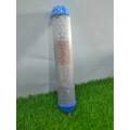 Mineral Filter Cartridge for Ro Plant Home Water Filter - Top Quality Minerals for Sweet Taste Water. 