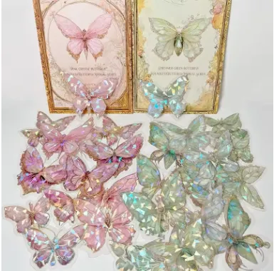 3D%20Golden%20Butterfly%20Wall%20Stickers%20(Pack%20of%2012)%20-%20Image%204