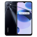 Realme C35 || 4GB Ram 128GB Rom || 6.6Inches IPS Display || 5000 mAh - Fast charging 18W. 