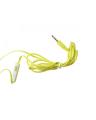 Headset - Yellow. 