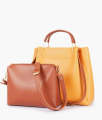2 in 1  Handbags for Girls, Women, Ladies, Tote Bag, Purse and Shoulder Bag. 