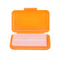 5Box Orthodontic Wax For Brace Gum Irritation  Oral Care Orthodontic Ortho. 