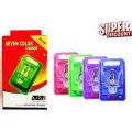 Universal Charger Premium Quality - Daddu Charger DESKTOP CHARGER. 