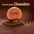 MUICIN 3 In 1 Wicked Dark Chocolate Makeup Kit. 