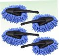 Car Wash Mop Car Wash Brush Car Cleaning Mop Car Wax Wash Brush Clean Car Wax. 