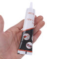 50ml Sew Glue Liquid Bonding Repair for Clothes Natural Synthetic Fabric Useful. 