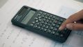 Scientific Calculator FX-991MS 2nd Edition Non-Programmable Scientific Calculator with 401 Functions and 2-line Display Ideal Calculator for Students | Scientific Calculator low price. 