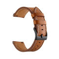 【Maroon Aeeioi】Leather Strap For Huawei Watch GT 4 GT4 46mm/GT2 Pro/GT 3 2 46mm Accessorie Wristband Correa Bracelet For Huawei Watch 4 Pro. 