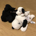 15/68CM Cartoon Snoopy Plush Toys Dog Pillow Doll Stuffed Toy Baby Doll Birthday Gift For Girls Stuff Toy dog long pillow. 