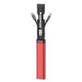 BUDI Multi-Function Smart Adapter Card Storage Data Box Multi-Functional Cable Stick for Xiaomi Reader TF USB Storage Cable. 