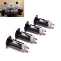 4X Practical Fastener Mount Pin for Intel Socket LGA 775 CPU Heatsink Cooler Fan. 
