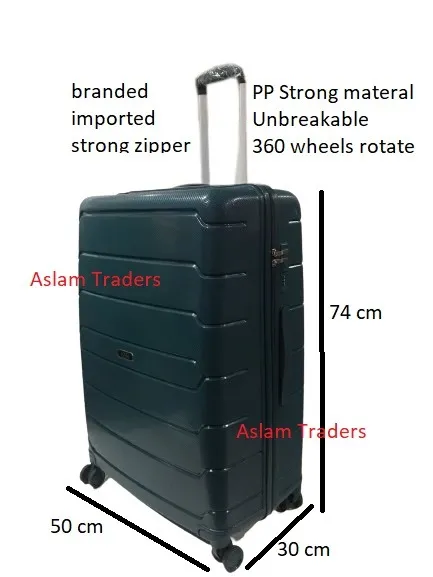 29%20Large%20size%20pp%20unbreakable%20luggage%20travel%20suitcase%20bag%20Imported%20Guaranteed%20light%20weight%20trolly%20-%20Image%208
