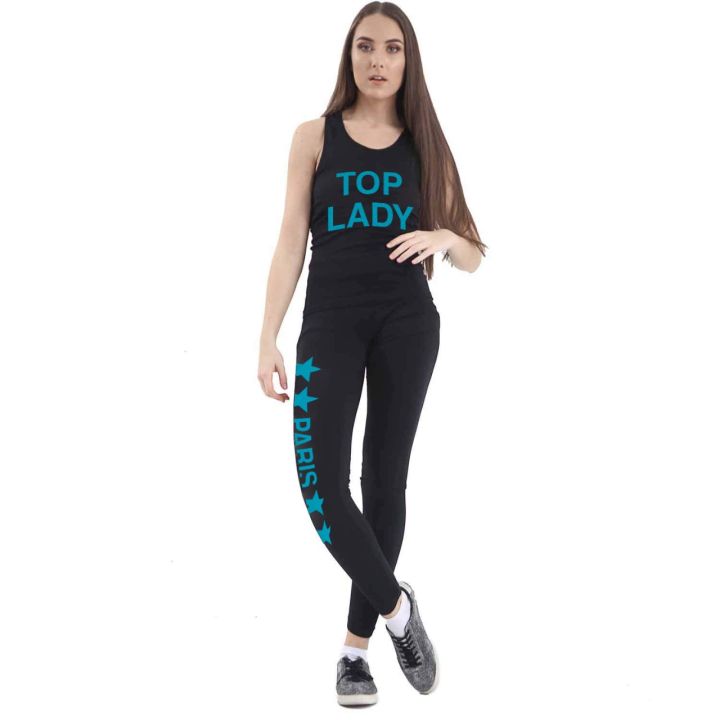Best Quality Gym and Tracking Suit For Women in Pakistan