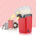 Popcorn Maker Portable Kids Oil Free Popcorn Maker | Hot Air Popping | Popcorn Maker for Kids. 