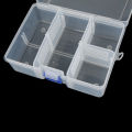 F-170 F170 Component Box Parts Box Storage Box Plastic Tool Box Electronic Component Box. 