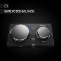 ASTRO Gaming A40 TR Wired Headset + MixAmp Pro TR with Dolby Audio for PlayStation 5, PlayStation 4, PC, Mac - Black. 