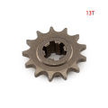 Mini Motorcycle Accessories 47 49CC Apollo Small off-Road Little Leah Mule Cart Front Sprocket Small Fly Chain Plate. 