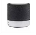 2 In 1 Mp3 And Bluetooth Speaker - Black. 