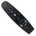Remote Control for LG Smart LCD TV AN-MR18BA/19BA AN-MR600 AN-MR650. 