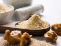 Pure Organics Asafoetida (Hing) Powder 100 Grams. 