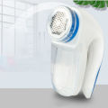 NYT Electric Clothes Lint Pill Fluff Remover Fabrics Sweater Fuzz Shaver Household Us Plug. 